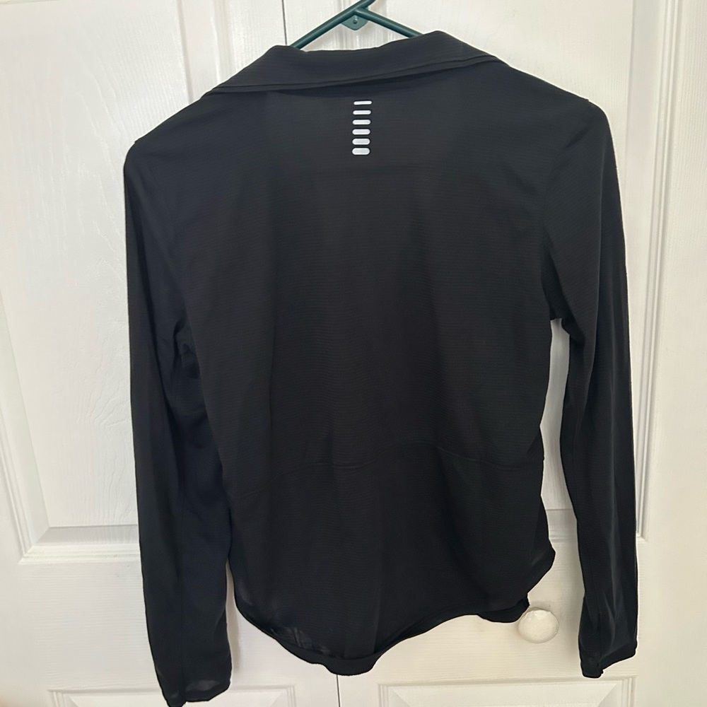 Under Armour Women’s 1/2 Zip small New no tags - Picture 6 of 7